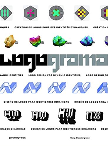 Logograma: Logo Design for Dynamic Identities