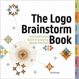 The Logo Brainstorm Book