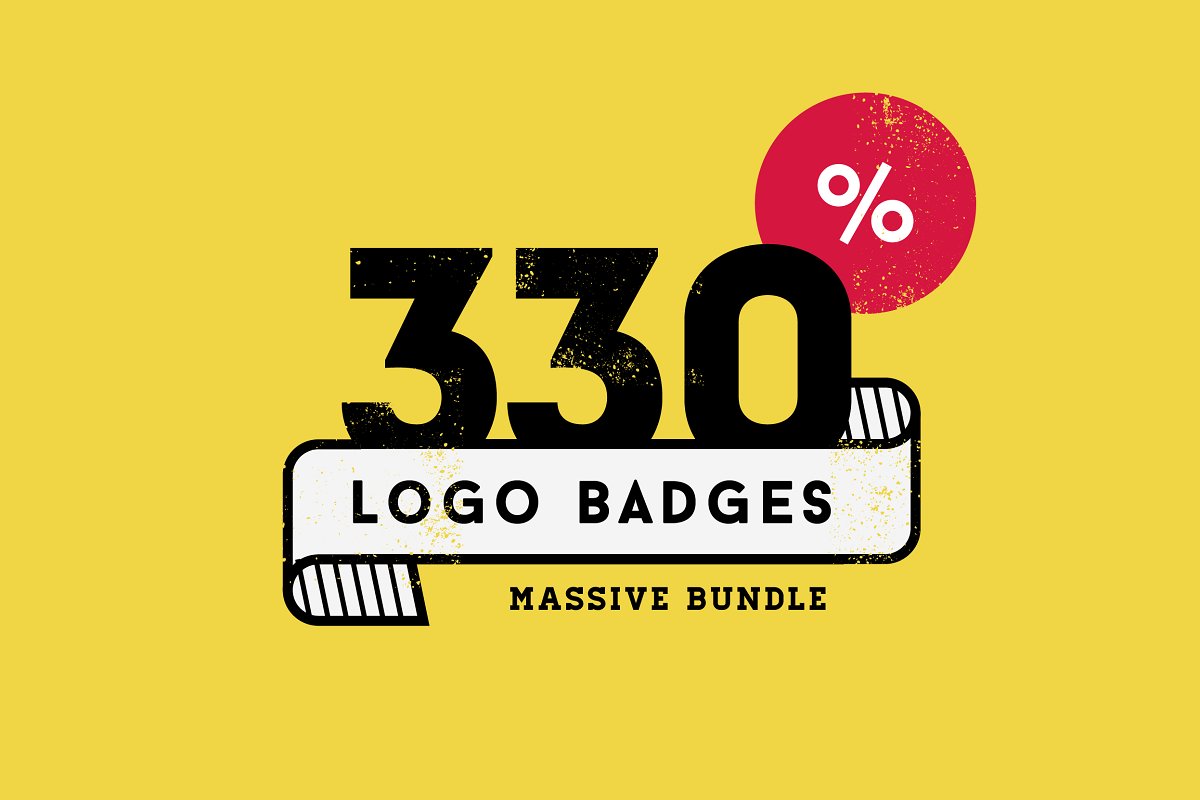 330 Logos Bundle