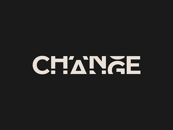 Change Logo