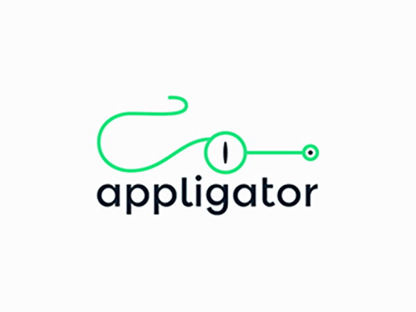 Appligator Logo
