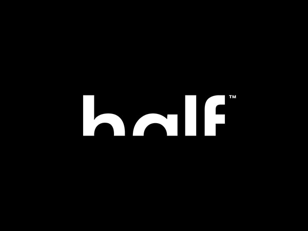 Half Logo