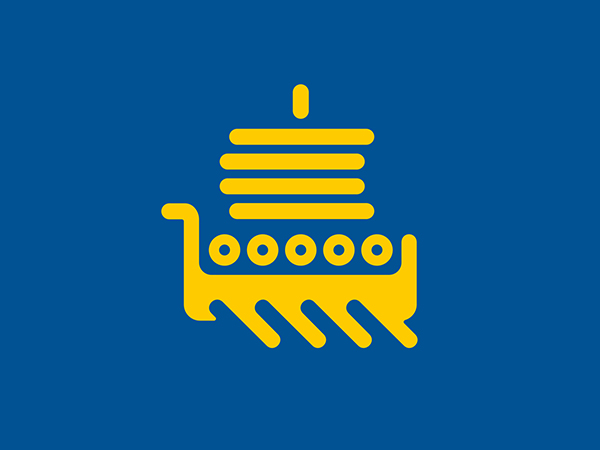 Swedish Apps Logo
