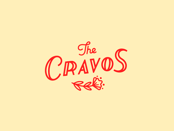The Cravos Logo